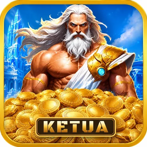 ketua Key Features